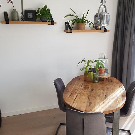 Prachtige Woning Aan De Duinen Villa Den Helder Eksteriør bilde